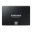 Samsung Samsung 870 EVO 2,5 polegadas SATA III SSD 500GB MZ-77E500BW 1