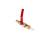 Switzer SwitZer Sandblasting Gun Kit with 4 Ceramic Nozzles 2