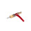 Switzer SwitZer Sandblasting Gun Kit with 4 Ceramic Nozzles 3