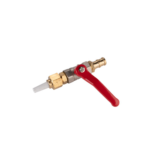 Switzer SwitZer Sandblasting Gun Kit with 4 Ceramic Nozzles 2