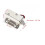 DC12V 0.6A Small Electromagnetic Lock Storage Cabinets Electronic Lock Electric Bolt Lock Drawer File Cabinet Lock 6