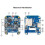 Waveshare ESP32 S3 Development Board with 1.8inch Touchscreen 240x284 Resolution Supports Xiaozhi AI 4
