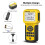 BTMETER Digital Anemometer, HVAC Tachometer, Wind Speed Meter, Measures Wind Speed Flow Temperature Air Flow Velocity CFM 4