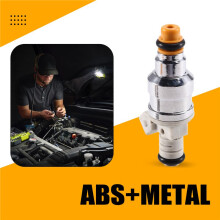 4Pcs Fuel Injector Nozzle F87E-D2A for Ranger B2500 2.5L 1998-2001