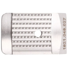 1821.048.027 Tooth Plate for BXT3-16 or BXT3-13 Battery Powered Plastic Strapping Tool for Signode Spare Parts