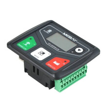 MEBAY for ATS Genset Control Module ATS320DC Automatic Transfer Controller Dual Power Switching Control Module