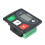 MEBAY for ATS Genset Control Module ATS320DC Automatic Transfer  Controller Dual Power Switching Control Module 1