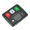 MEBAY for ATS Genset Control Module ATS320DC Automatic Transfer  Controller Dual Power Switching Control Module 2