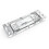 FREEZEMOD Computer RAM Water Block PC Memory Watercooler Supports 4 Memory Modules Water-Cooled  MEO-PM0A Excluding Vest 1