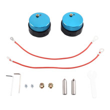 EDM Wire Cut Conductive Electric Assembly Cutting Aluminum Protection for Wire Cutting Machine