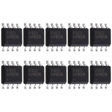 10PCS RT8272GSP RT8272 SOP-8 3A 24V 1.2MHz Step Down Converter IC Module