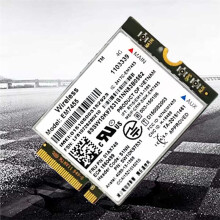 EM7455 Module 4G LTE Card FRU 01AX748 for T460 T560 L460 L560 X260 P70 P50 P40 X1