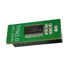 TPM 2.0 Encryption Security Module for Windows 11 Upgrade Test Remote Encryption Security Module for GIGABYTE
