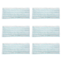 Mop Cloth for Profi Floor Mop, Replacement Cover for Floors, Efficient Water Absorption