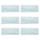 Mop Cloth for  Profi Floor Mop, Replacement Cover for Floors, Efficient Water Absorption 1