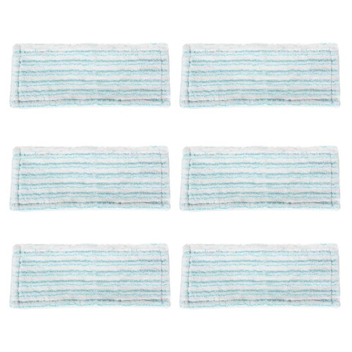 Mop Cloth for  Profi Floor Mop, Replacement Cover for Floors, Efficient Water Absorption