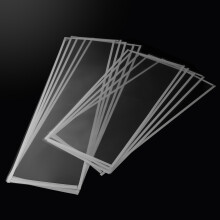 SwitZer SBC990 PE Window Film 260x900mm & 300x670mm 5Pack