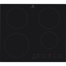Indução de Placa Electrolux EIT60433CT SaphirMatt SE