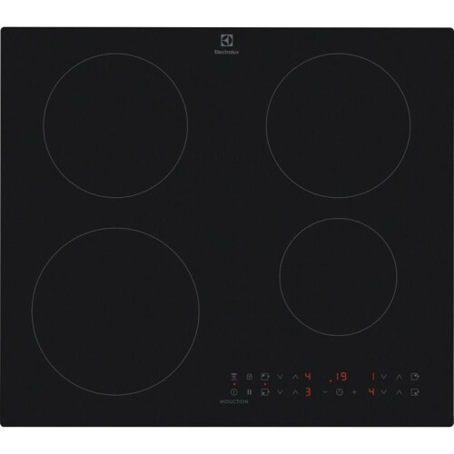 Electrolux Indução de Placa Electrolux EIT60433CT SaphirMatt SE