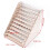 Wooden Organizer Tattoo Paint Bottles Display Rack Brushes Holder Stand Epoxy Microblading Storage Model Tool #1 6