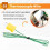 Type K Thermocouple Wire Lead for Digital Thermometer 4