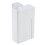 Reusable Laundry Detergent Bottles, Large Capacity Softener Storage, Refillable Washroom Organizer 1