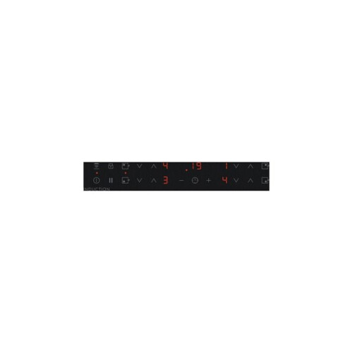 Electrolux Indução de Placa Electrolux EIT60433CT SaphirMatt SE 1