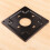 -Host Display Back VESA Mounting Mount Bracket Replacement Part for HTPC -Host Computer Accessories 7