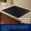 Electrolux Indução de Placa Electrolux EIT60433CT SaphirMatt SE 4