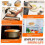 2sets Silicone Baking Mat for 9Inch Nonstick Springform Pan Protector, Prevent Cake From Sticking to Side and Bottom 5