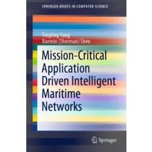 MissionCritical Application Driven Intelligent Maritime Networks by Ti