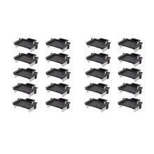Connector Terminal Block Plug for Battery Charger Adapter Converter