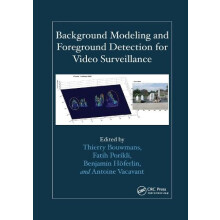 Background Modeling and Foreground Detection for Video Surveillance Pa