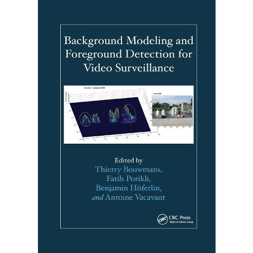 Background Modeling and Foreground Detection for Video Surveillance Pa