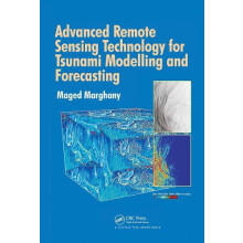 Advanced Remote Sensing Technology for Tsunami Modelling and Forecasti