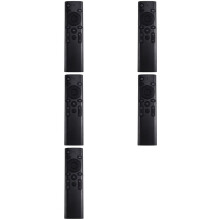 5X Remote Control for WANBO Projector Adaptive T2 Max/T2 Free/ T2R Max/X1/T4 Projectors