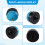 EDM Wire Cut Conductive Electric Assembly Cutting Aluminum Protection for Wire Cutting Machine 7