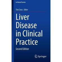 Liver Disease in Clinical Practice Paperback Book