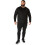 Asics (M, Black) Asics Mens Core Long-Sleeved Running Top 4
