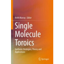 Single Molecule Toroics Synthetic Strategies Theory and Applications P