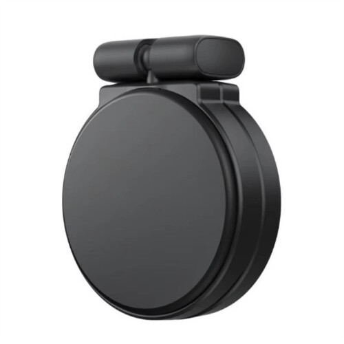 For  GO 3 / GO 3S Magnetic Mount Flexible 360  Joint Compact Camera Holder