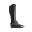 (M, Black) HyLAND Childrens/Kids Amara Half Chaps 2