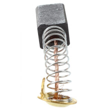 40 Pair 6.5 X 7.5 X 13mm Power Tool Carbon Brushes 999021 for