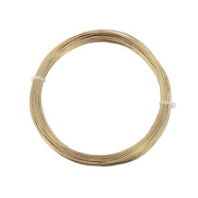 5pcs 20M Car Windshield Window Removal Install Steel Wire Rope Glass Remover Tool