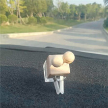 60Pcs Car Perfume Vent Clip Auto Air Outlet Perfume Bottle Remove Odor Essential Oil Diffuser Aroma Fragrance Diffuser