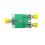 6GHZ RF Microwave Resistor RF Combiner/Splitter Simple Power Splitter One to Two Splitter Module 5