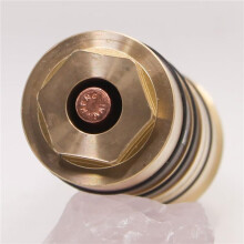 3X Thermostatic Cartridge for MOEN 130156 3/4Inch Shower Valves, for Moen Shower Cartridge Replacement, Faucet Cartridge
