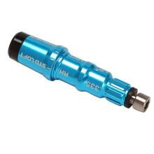 10X Vervangende Golfadapterhuls voor M1, M2, M3, M4, M5 en M6 SIM-Driver en FW .335