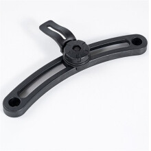 5X Bag Buckle Upgrade Kit Bicycle Accessories Luggage Buckle Bicycle Bag Buckle Riding Equipment