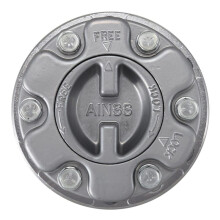 5X Wheel Locking Hub 28 Teeth Manuel MB886389 for Pajero Triton Pick L200 4X4 L300 4X4